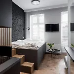 Długa 18 Premium Z Balkonem Poznań
