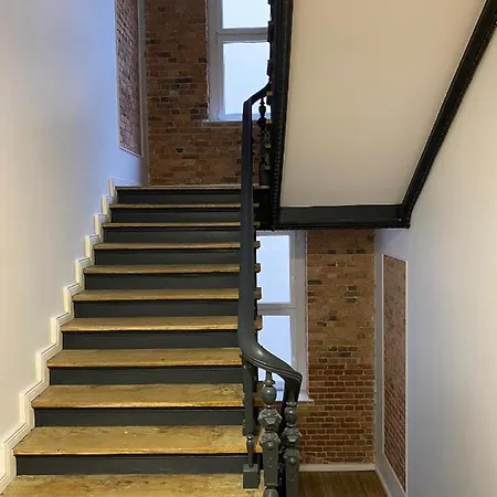 Apartament Długa 18 Premium Z Balkonem Poznań