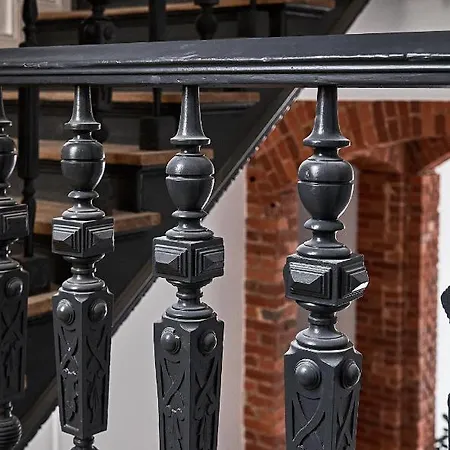 Dluga 18 Premium Z Balkonem