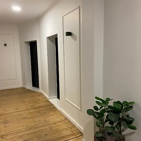 Apartament Dluga 18 Premium Z Balkonem *