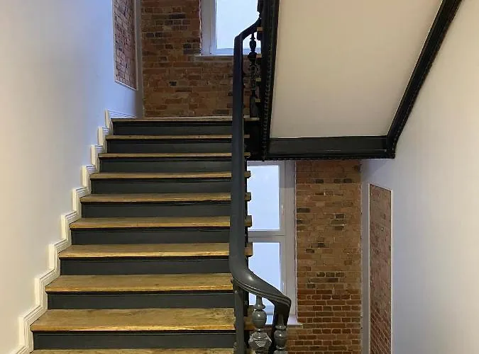 Lägenhet Dluga 18 Premium Z Balkonem Poznań