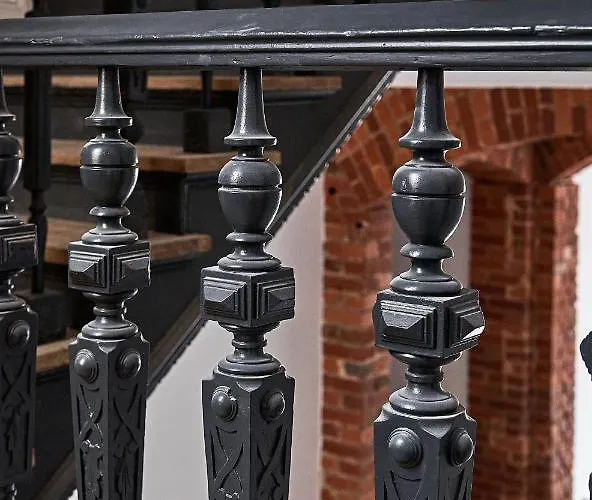 Dluga 18 Premium Z Balkonem