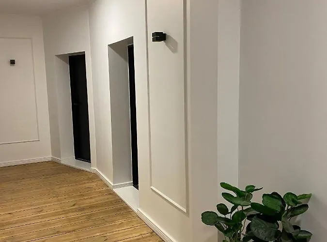 Апартаменти Dluga 18 Premium Z Balkonem *